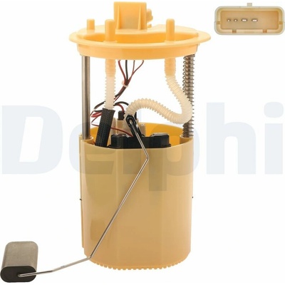 Palivová dopravná jednotka DELPHI FG2407-12B1 (FG240712B1)