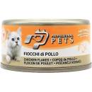 Professional Pets Naturale Cat kuře 70 g