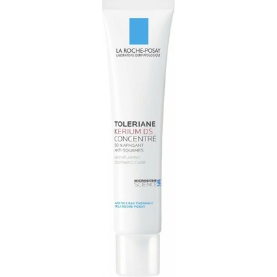La Roche-Posay Toleraine Kerium DS upokojujúci hydratačný krém 40 ml