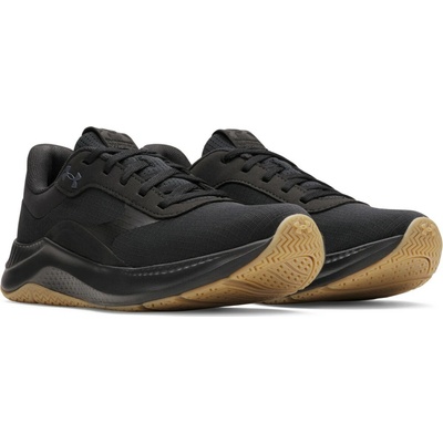 Under Armour AURORA 3 černé – Zboží Dáma