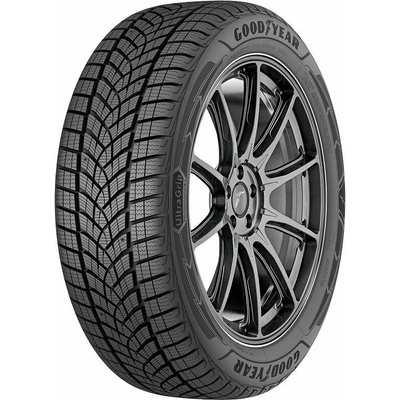 Goodyear UltraGrip Performance+ 255/65 R18 111H