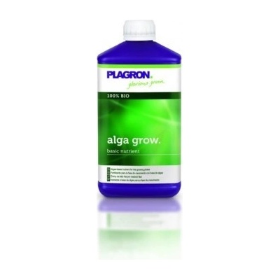 Plagron Alga Grow 1 L – Zboží Dáma