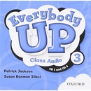 Everybody Up 3 CD