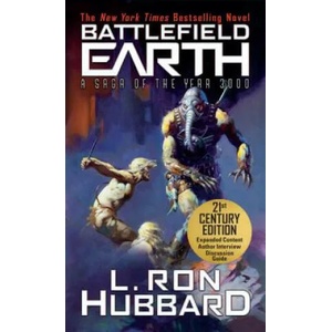 Battlefield Earth (ISBN: 9781619865099)