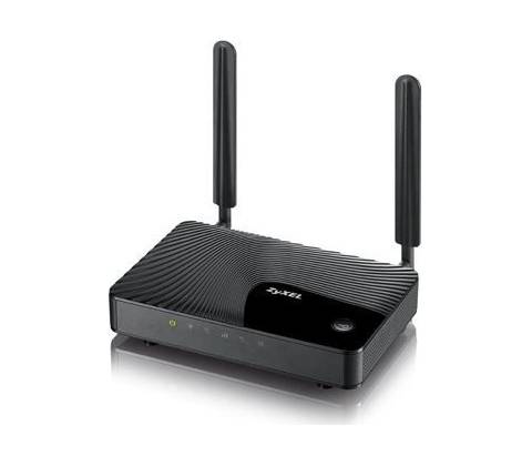 ZYXEL LTE3301-PLUS-EUZNN1F