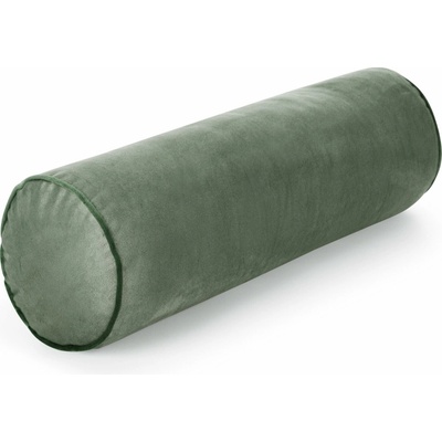 EUROFIRANY Vankúš GAJA5 OLIVOVÁ 15X45
