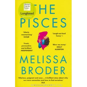 Pisces | Melissa Broder (ISBN: 9781408890950)
