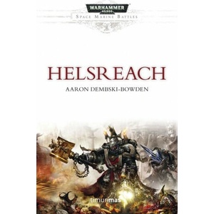 Helsreach | Aaron Dembski-Bowden, Vicky Charques Cánoves, Traducciones Imposibles (ISBN: 9788445003732)