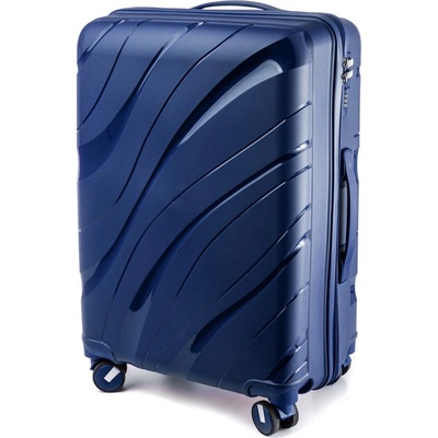 Rogal Tide tmavě modrá 35l