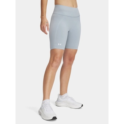 Under Armour kraťasy Vanish Seamless Short Wmn blue