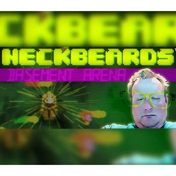 Neckbeards: Basement Arena