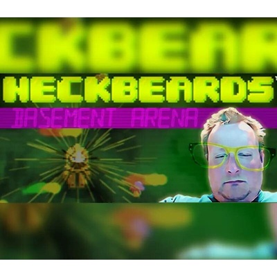Neckbeards: Basement Arena