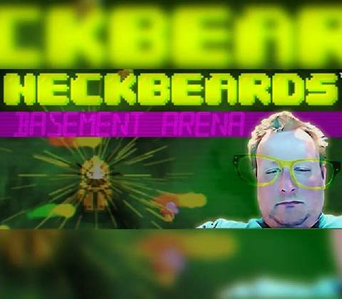 Neckbeards: Basement Arena