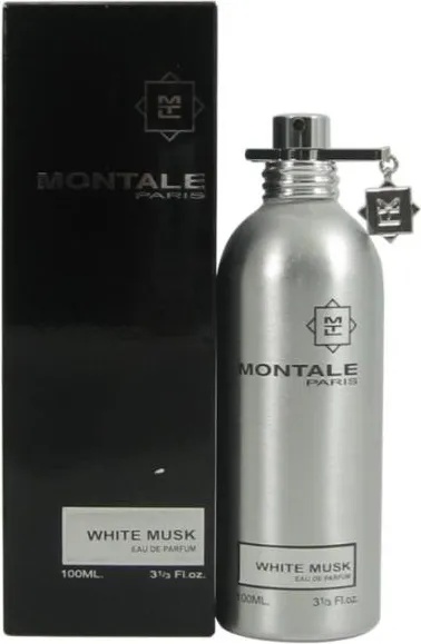 Montale White Musk EDP 100 ml