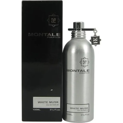Montale White Musk EDP 100 ml