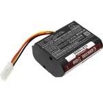 Cameron sino Батерия за прахосмукачка Vorwerk Kobold VR100, Kobold VX100 LiIon 7, 4V 4500mAh CAMERON SINO (CS-VKV100VX) - itmode