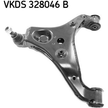 Rameno zavesenia kolies SKF VKDS 328046 B