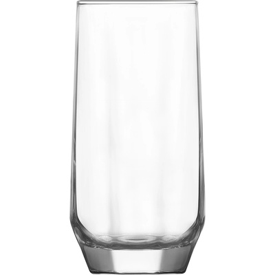 Luigi ferrero Чаша за вода Luigi Ferrero Danilo FR-025AD 385ml, 6 броя (1006933)