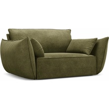 Mazzini Sofas Vanda zelená