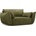 Mazzini Sofas Vanda zelená