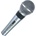 SHURE 565SDLC