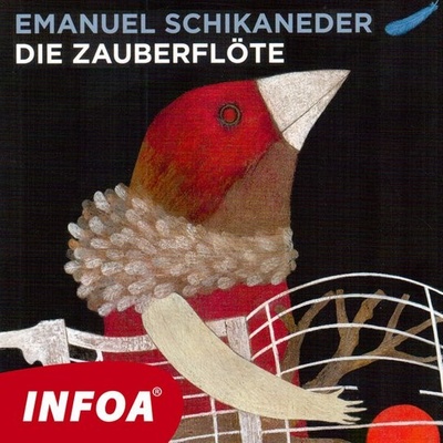 Die Zauberflöte - Emanuel Schikaneder