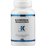 KLEAN LABS Магнезиев бисглицинат - 120 капсули