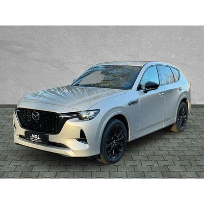 Mazda CX-60 3.3 e-Skyactiv D 254 AWD 187 kW