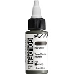Golden Artist Colors High Flow АКРИЛНА боя Raw Umber 30 ml 1 бр (0008544-1)