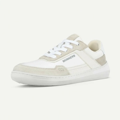 Allrounder Off White