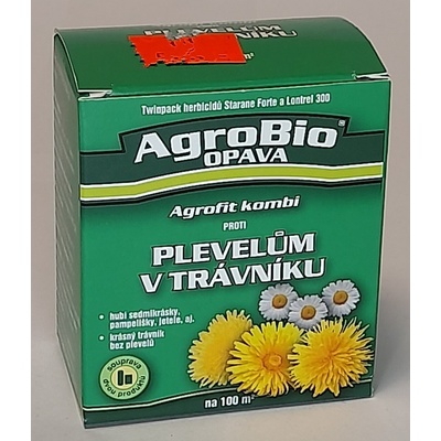 Agrofit kombi 8+6 ml