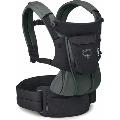 OSPREY POCO SOFT CARRIER LT EF black