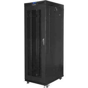 Lanberg rack cabinet 19" free-stand (FF01-8227-23BL)