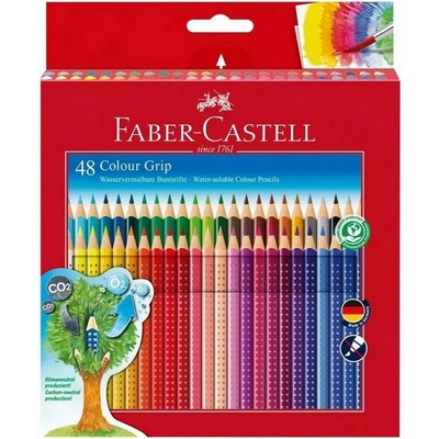 Faber-Castell Grip 2001 48 ks