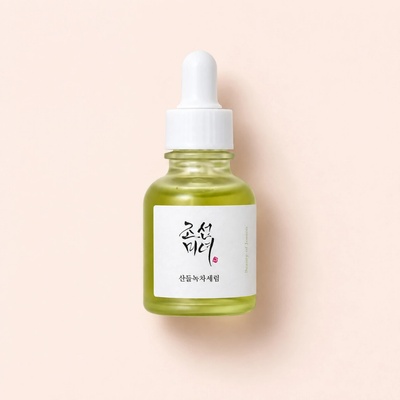 Beauty Of Joseon Calming serum se zeleným čajem a panthenolem 30 ml