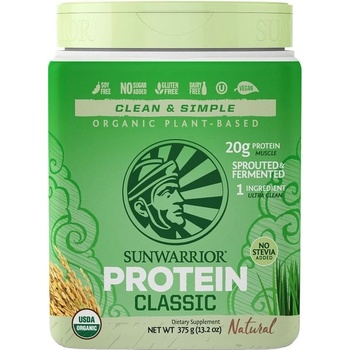 Sunwarrior Protein Classic 375 g