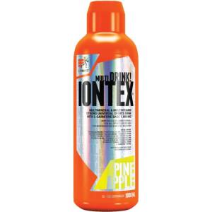 Extrifit Sports Nutrition Iontex Multi Drink [1000 мл] Ананас