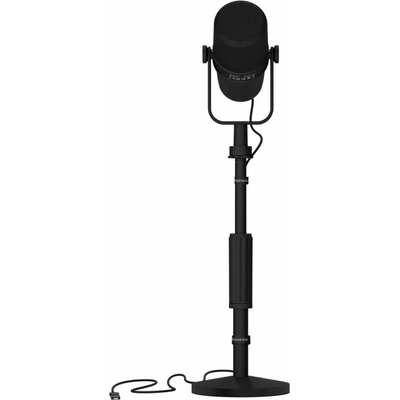 Streamovací mikrofon Genesis RADIUM 750D, USB/XLR, stojan
