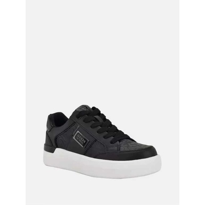 Guess dámské sneakersy Orwin černé