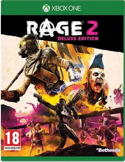 Rage 2