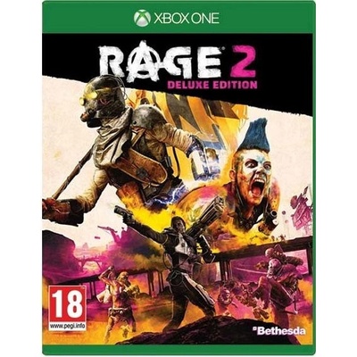 Rage 2