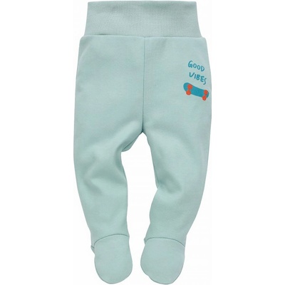 PINOKIO Polodupačky Orange Flip MINT