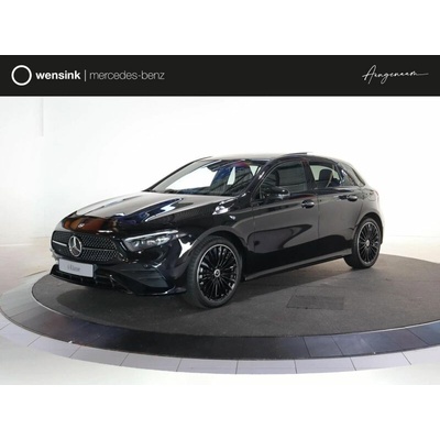 Mercedes-Benz A 250 e 160 kW