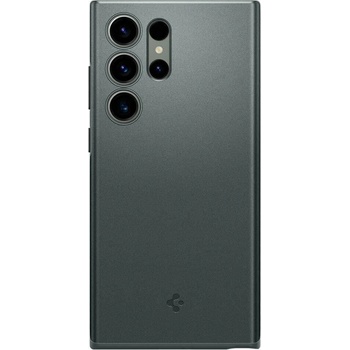 Spigen Thin Fit Samsung Galaxy S24 Ultra case green (ACS07282)