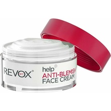 Revox Help Anti-Blemish Face Cream denný pleťový krém 50 ml