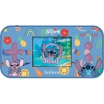 Lexibook Преносима конзола Lexibook - Cyber Arcade, Stitch, 2.5'', 150 игри (JL2367D) - baby