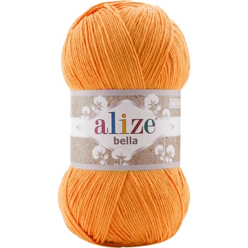 alize Bella 83 Плетива прежда (29500083-ALIZE)