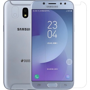 Samsung Премиум закалено стъкло 9H за Samsung Galaxy A6s - Прозрачен KP18938