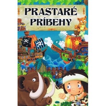 Prastaré príbehy