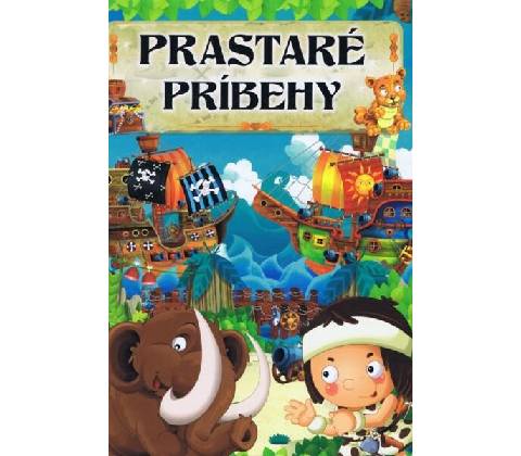 Prastaré príbehy